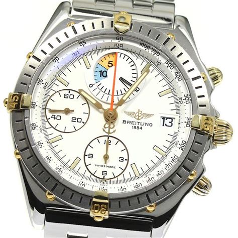 pre-owned breitling b13048|breitling b13048 135999.